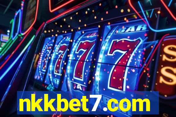 nkkbet7.com