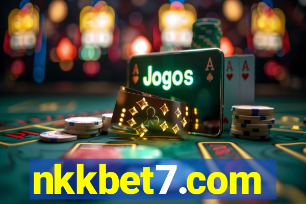 nkkbet7.com