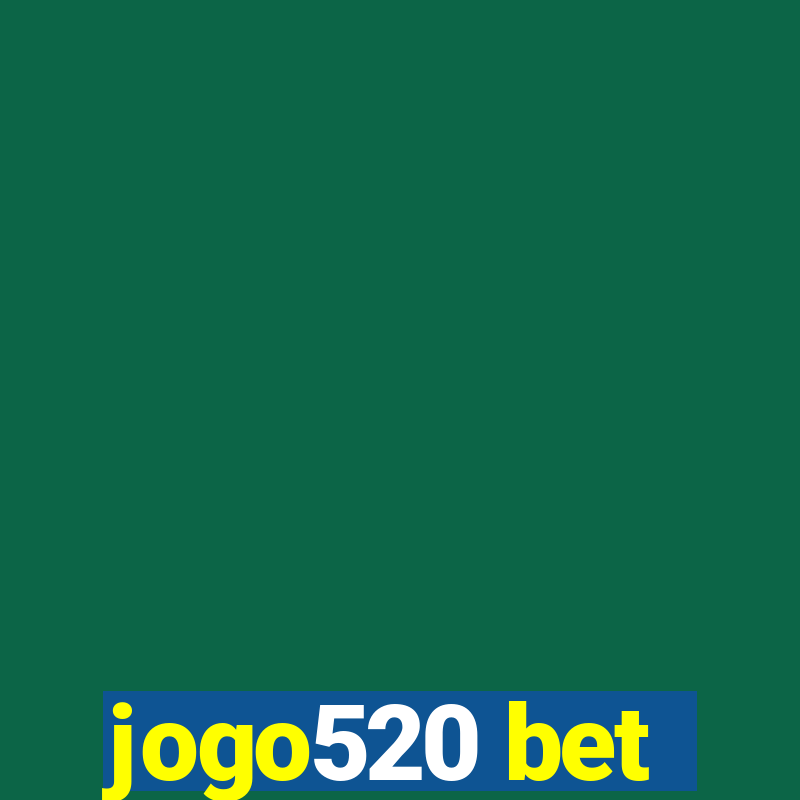 jogo520 bet