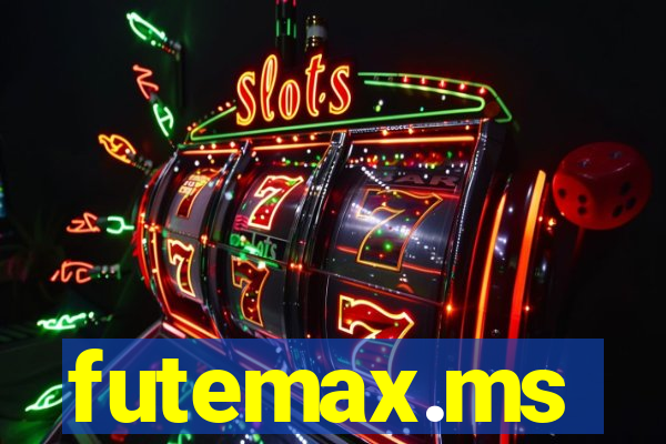 futemax.ms