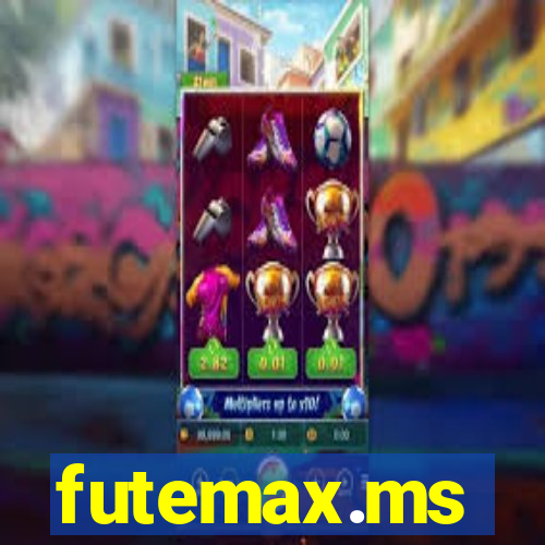 futemax.ms