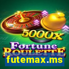 futemax.ms