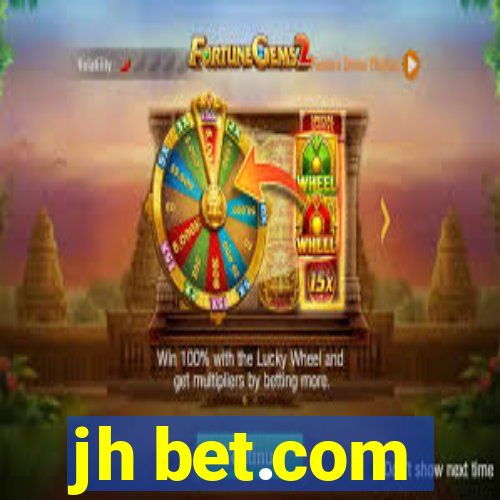 jh bet.com