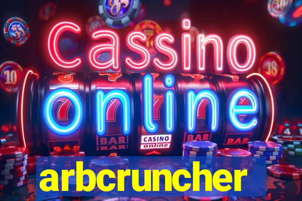 arbcruncher