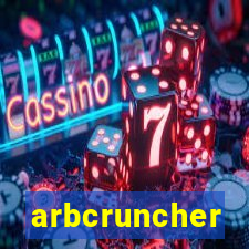 arbcruncher