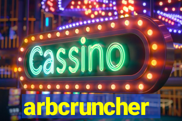 arbcruncher