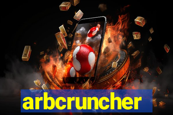 arbcruncher