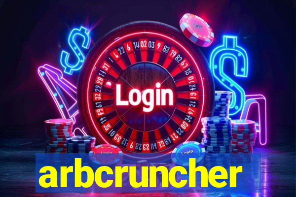 arbcruncher