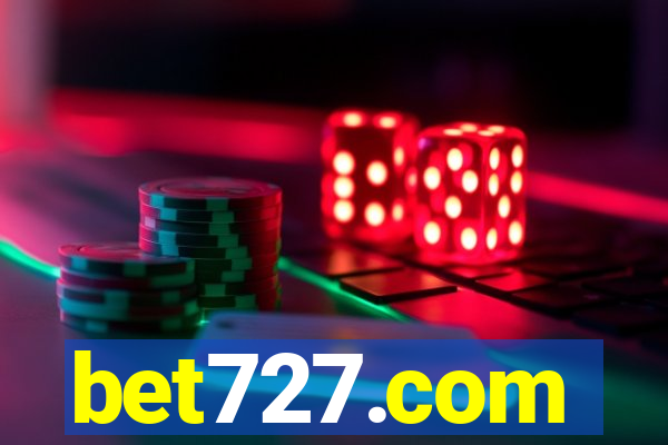 bet727.com