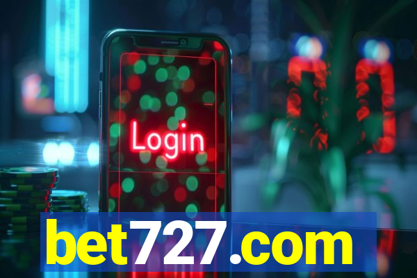 bet727.com