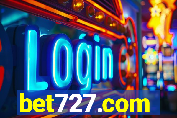 bet727.com