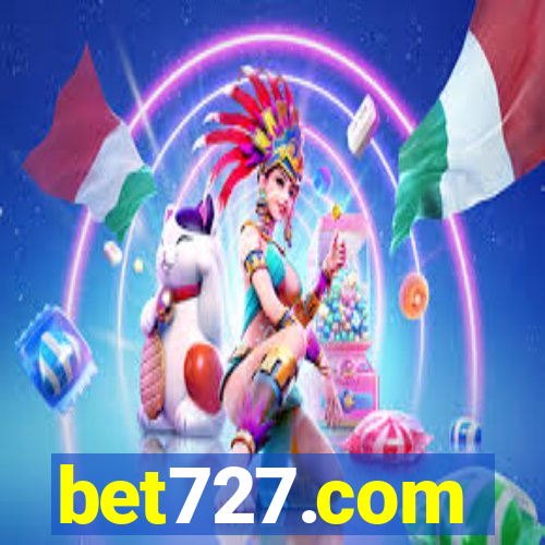 bet727.com