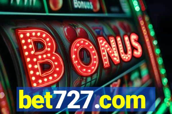 bet727.com