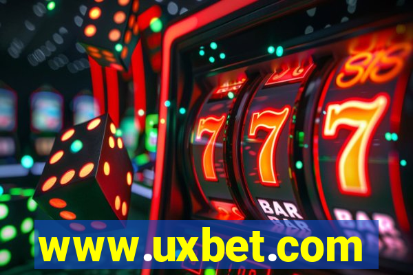 www.uxbet.com