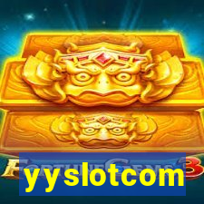 yyslotcom