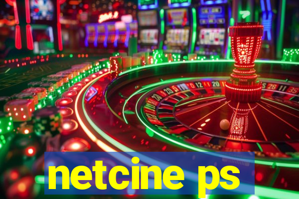 netcine ps