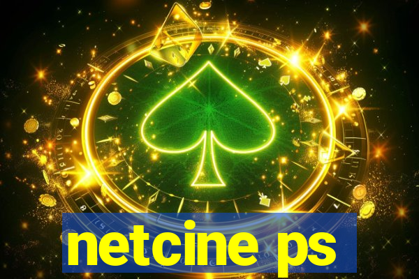 netcine ps