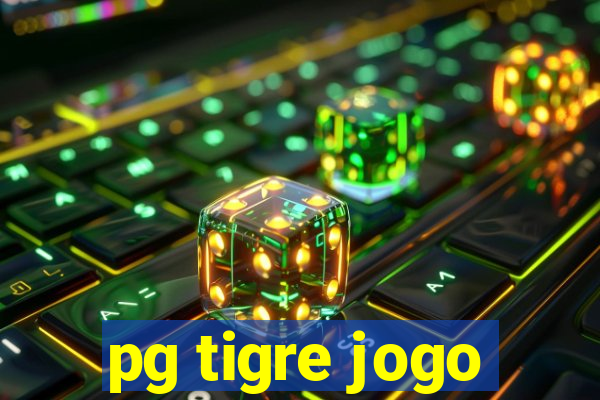 pg tigre jogo