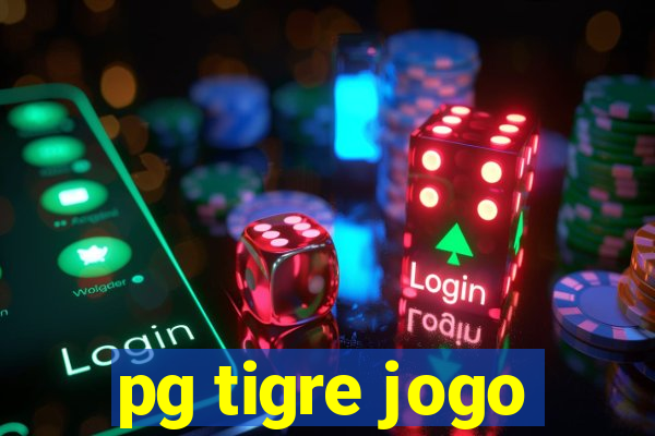 pg tigre jogo