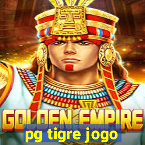 pg tigre jogo