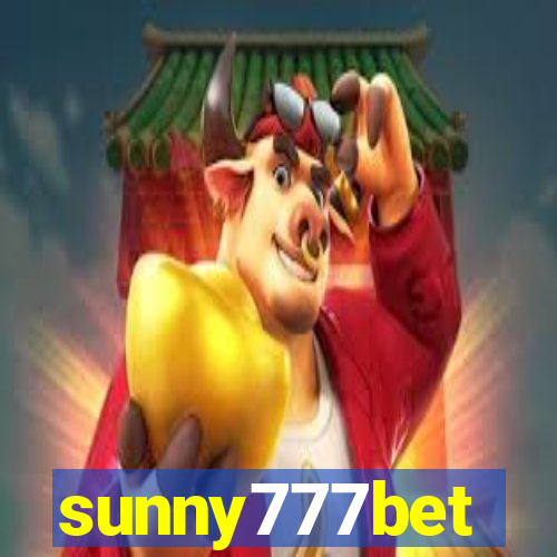 sunny777bet