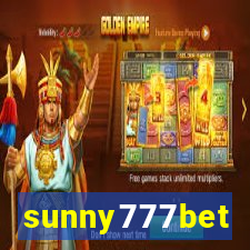 sunny777bet