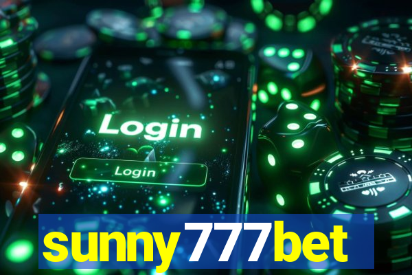 sunny777bet