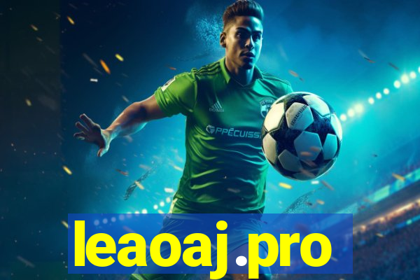 leaoaj.pro