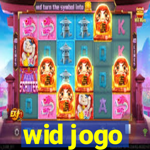 wid jogo