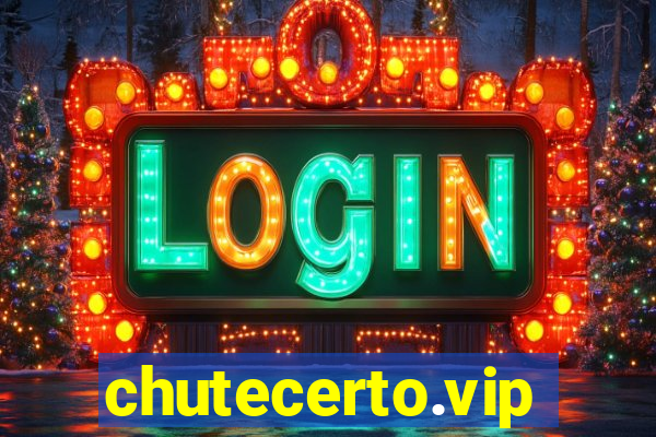 chutecerto.vip