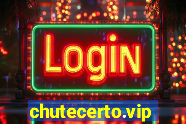 chutecerto.vip