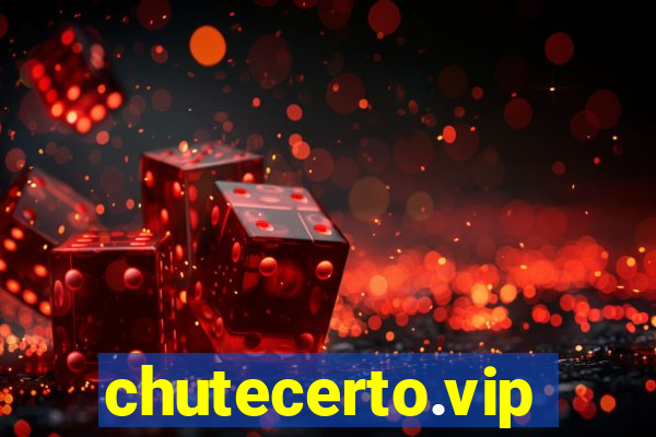 chutecerto.vip