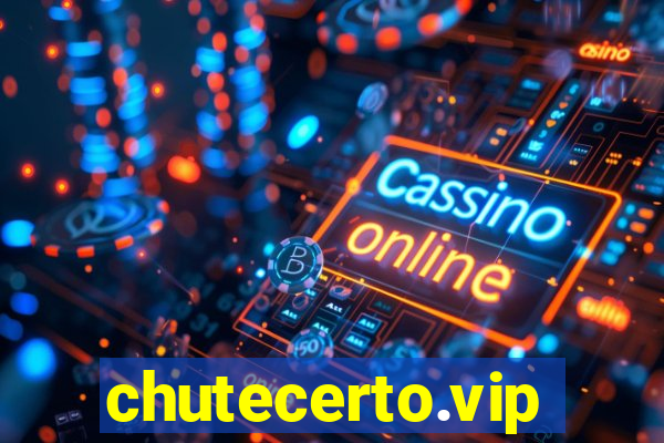 chutecerto.vip