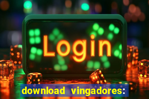 download vingadores: ultimato dublado google drive