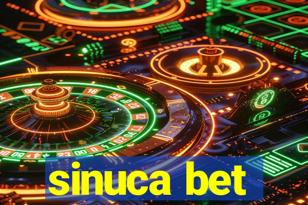 sinuca bet