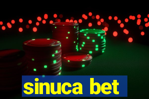 sinuca bet