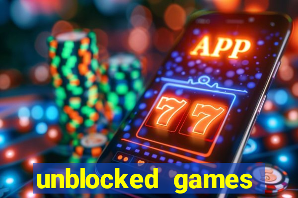 unblocked games premium 77