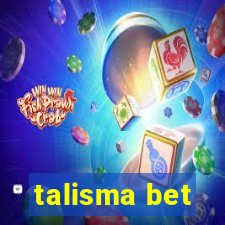 talisma bet