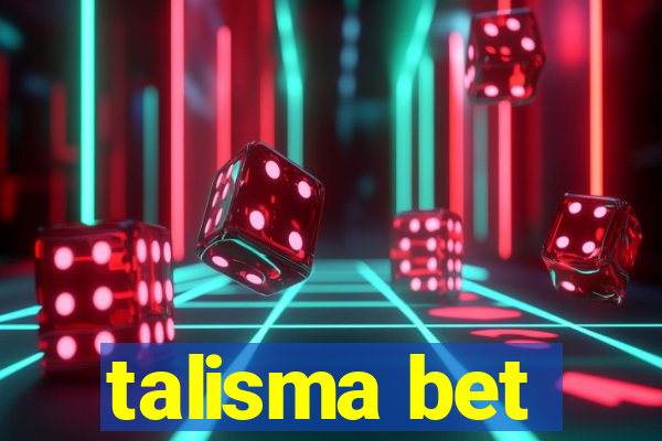 talisma bet