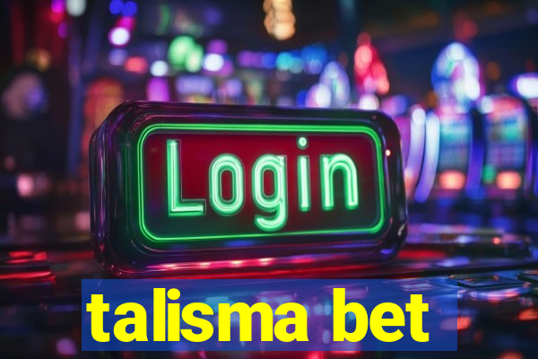 talisma bet