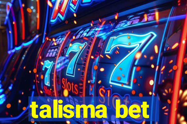 talisma bet