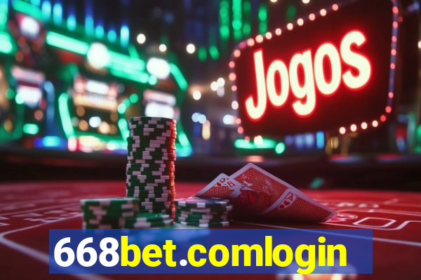 668bet.comlogin