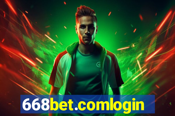 668bet.comlogin