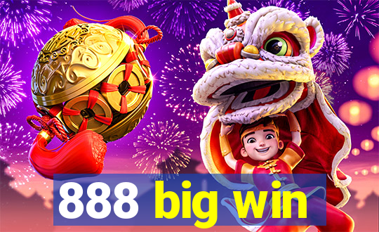 888 big win