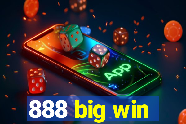 888 big win