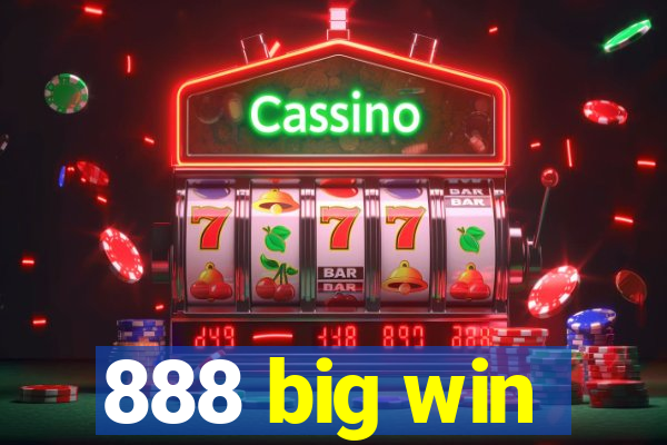 888 big win