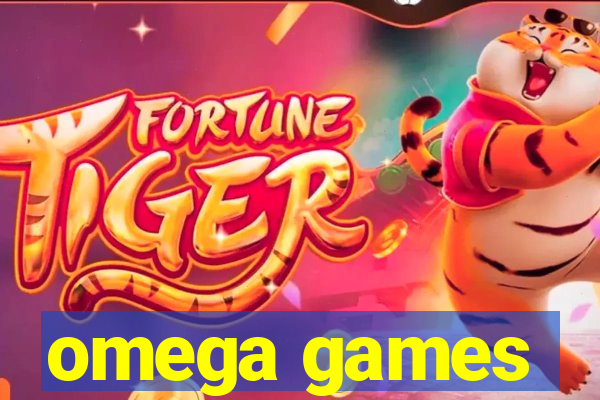 omega games