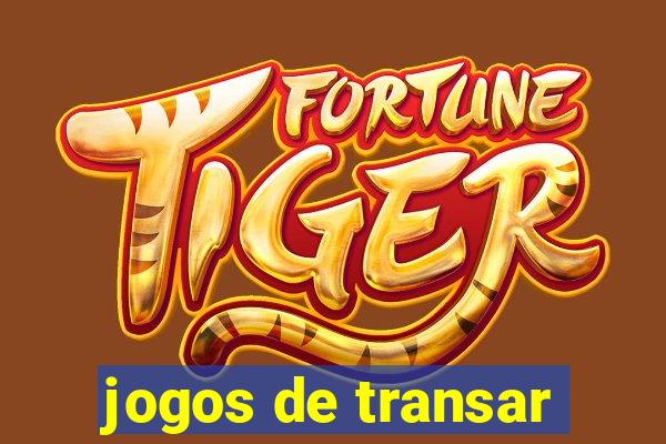 jogos de transar