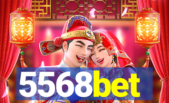 5568bet