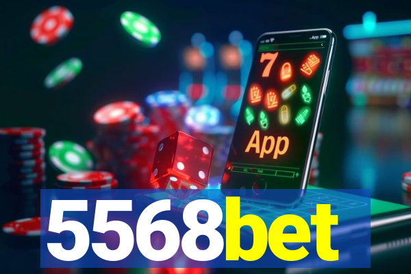 5568bet